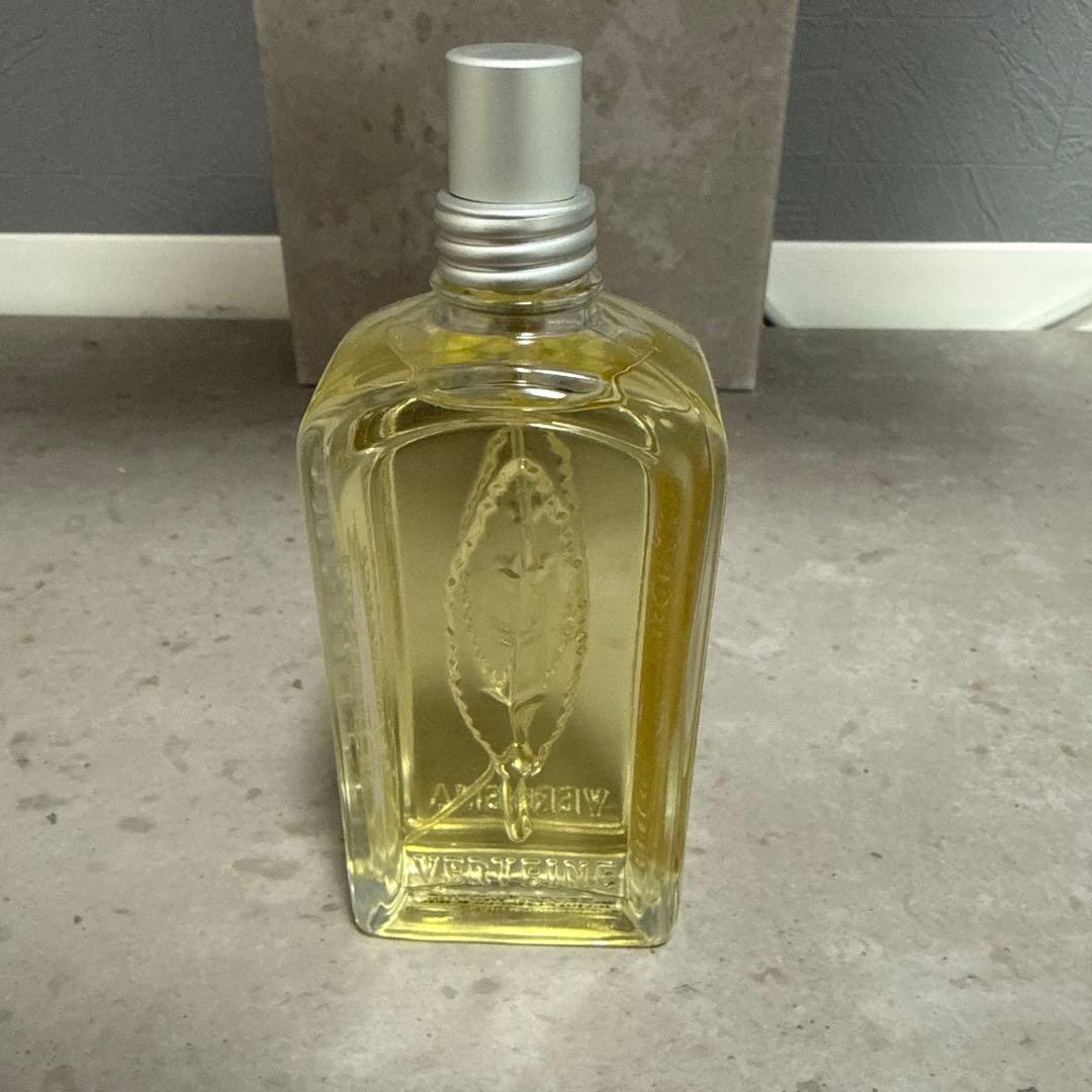 ロクシタン ヴァーベナオードトワレ 100ml