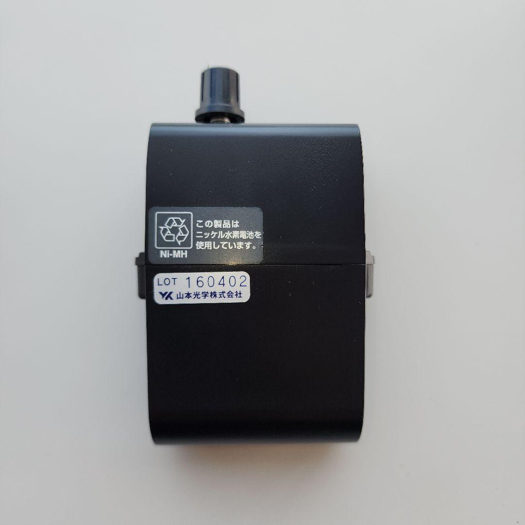 取替え式防じんマスク（吸気補助具付き）　LS-880　サイズL