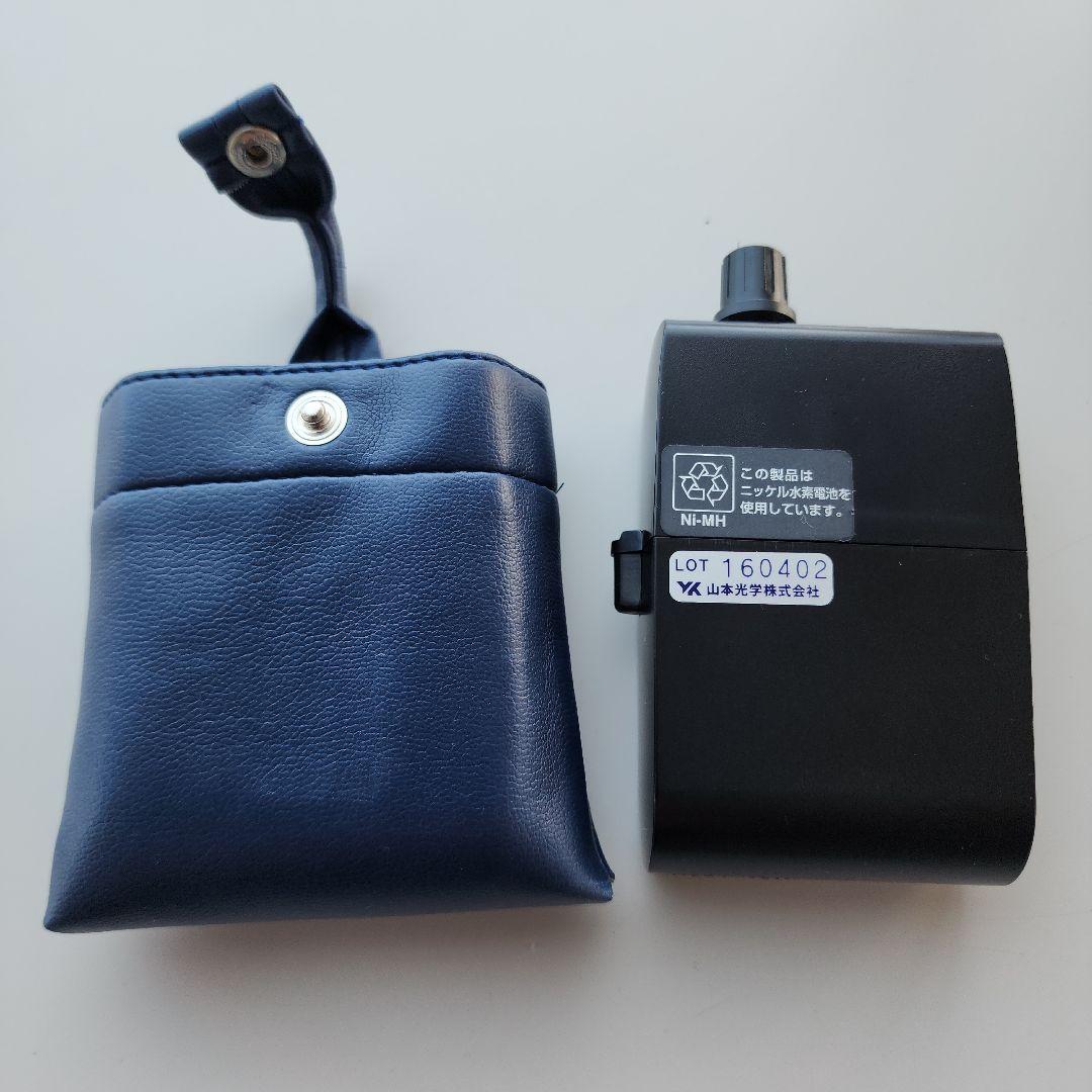取替え式防じんマスク（吸気補助具付き）　LS-880　サイズL