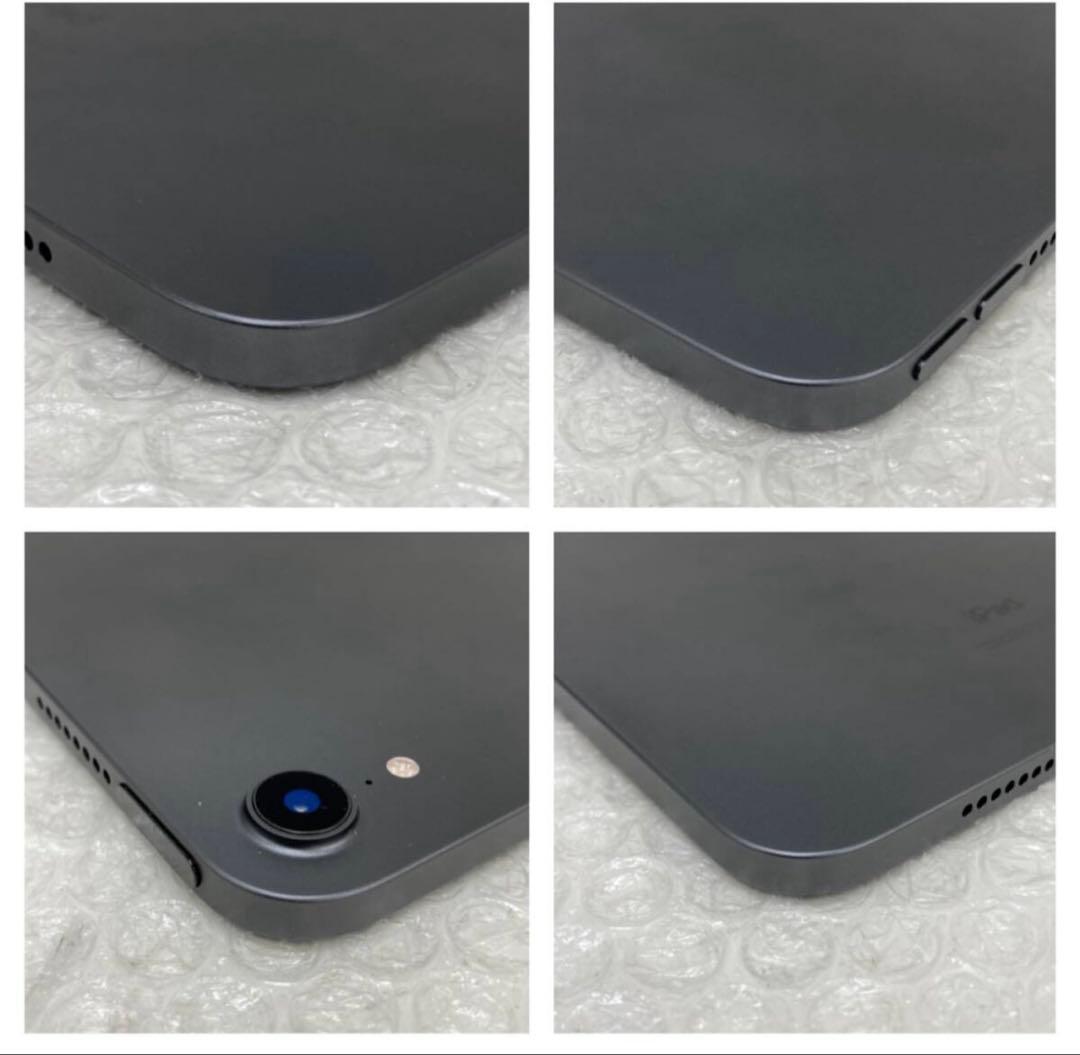 iPad mini 第6世代 64GB スペースグレイ Wi-Fiモデル