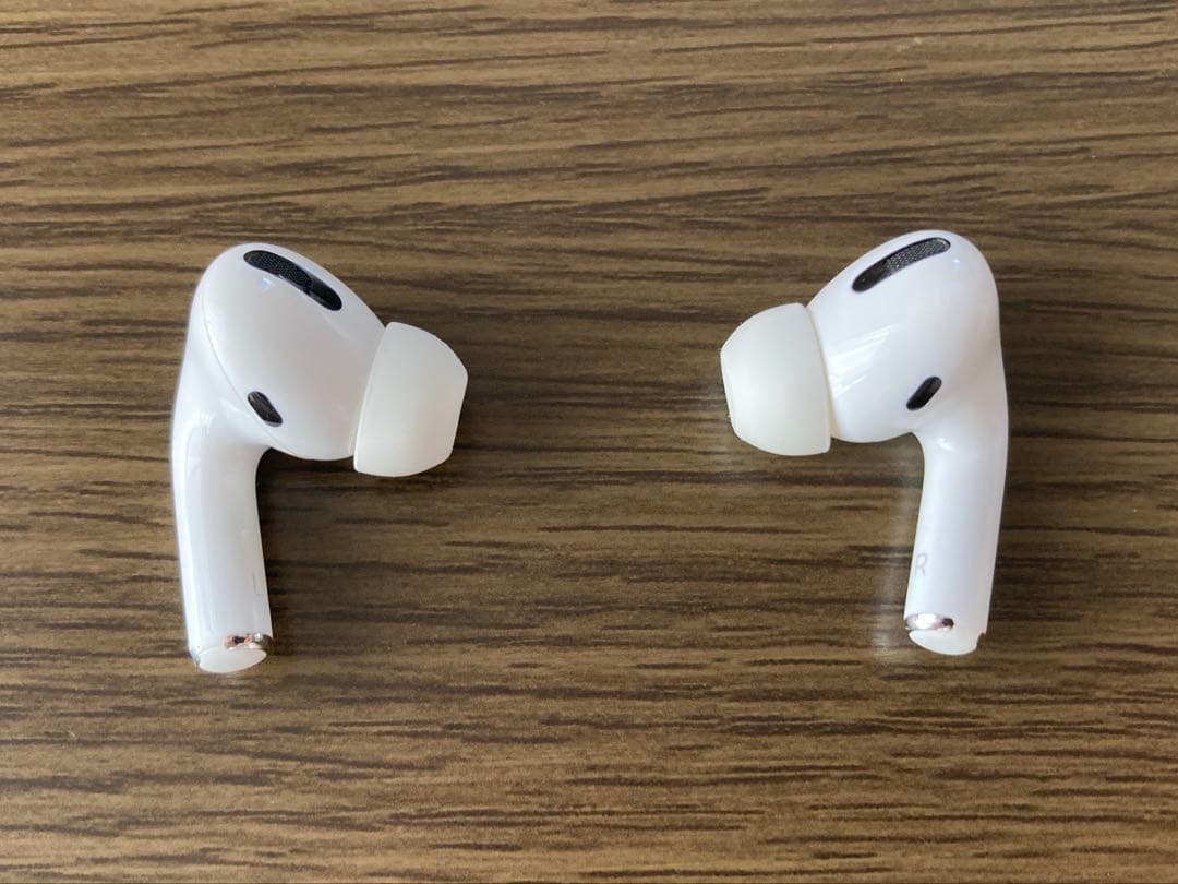 AirPodsPro(第一世代)