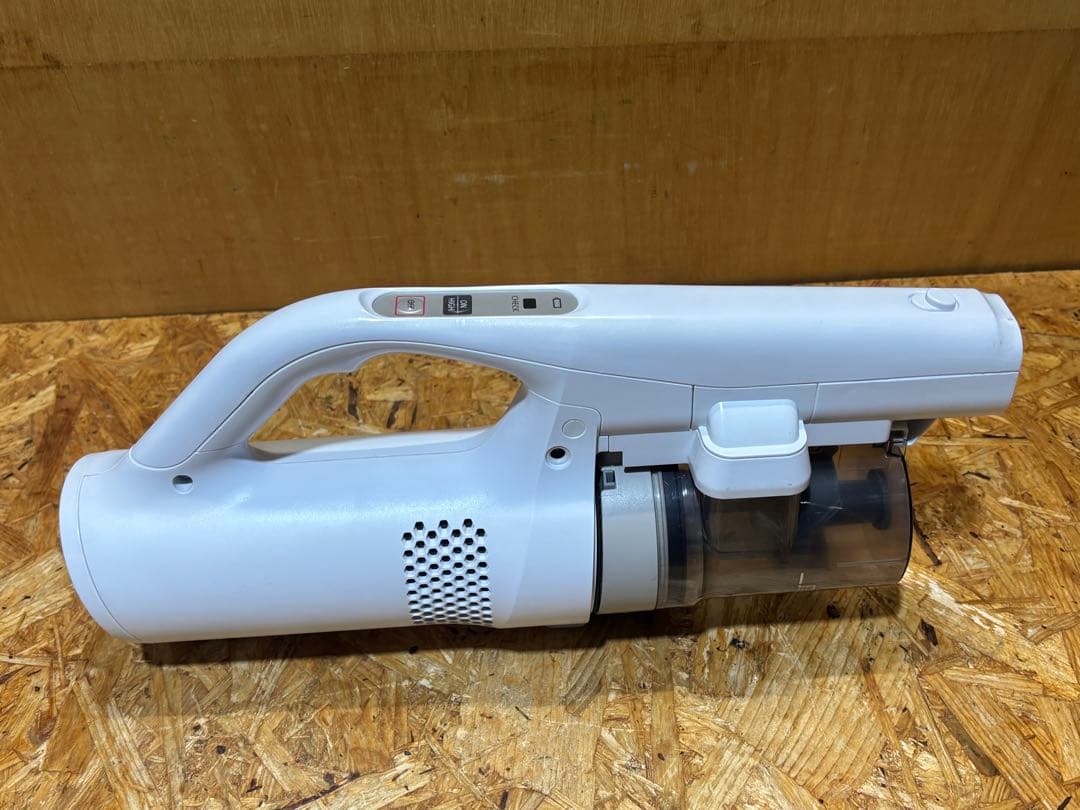 充電式 スティッククリーナー 掃除機 MS-SB31J パナソニック 20年製