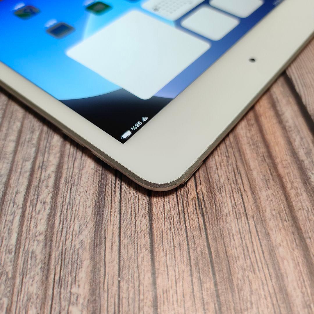 iPad mini 第5世代 64GB シルバー 美品