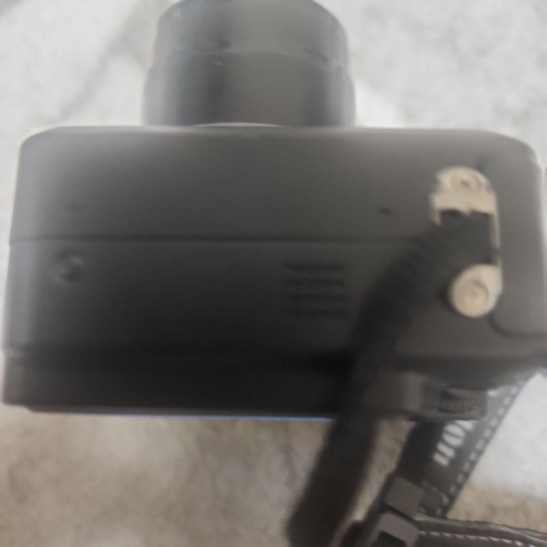Canon PowerShot G7 デジタルカメラ　キヤノン　ジャンク　通電可