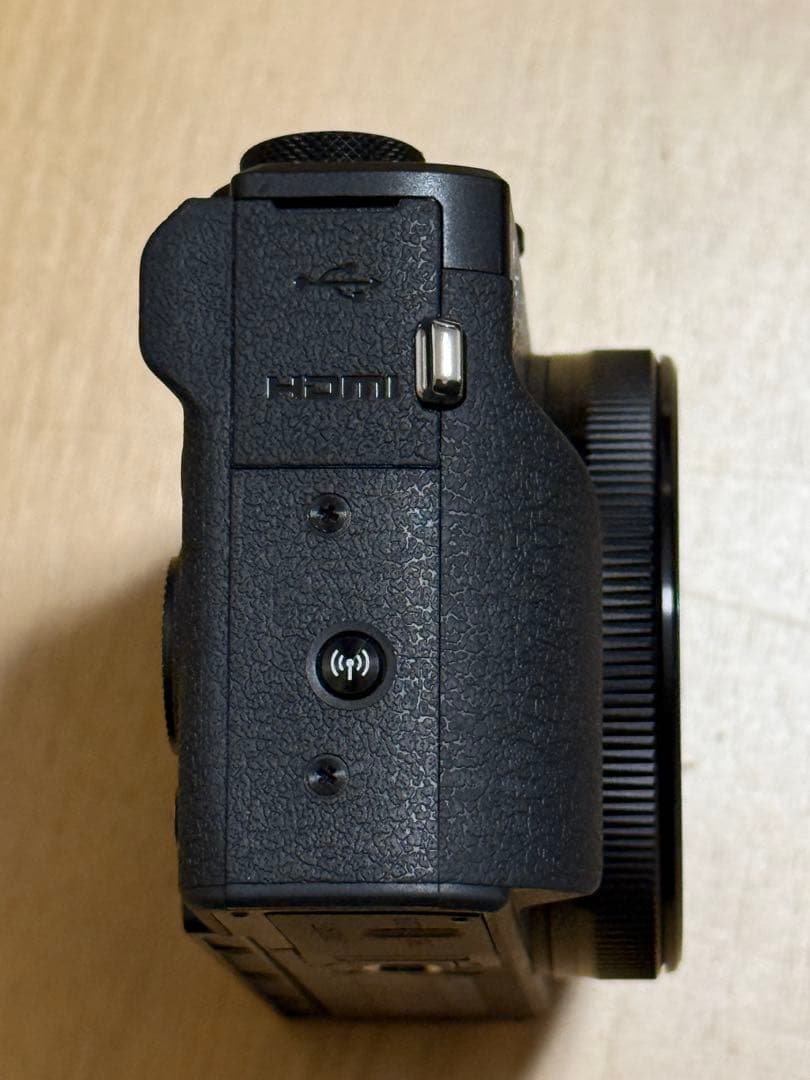 Canon PowerShot G7 X Mark III ブラック　美品
