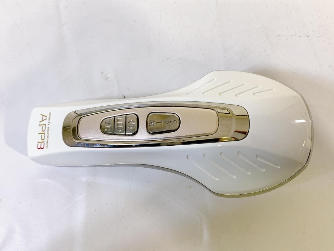 APPB 美顔器 セプテム SPTM アップビー