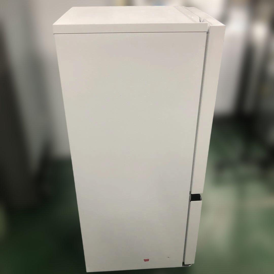 Hisense 2枚扉 冷蔵庫 2024年製 162L HR-D15F