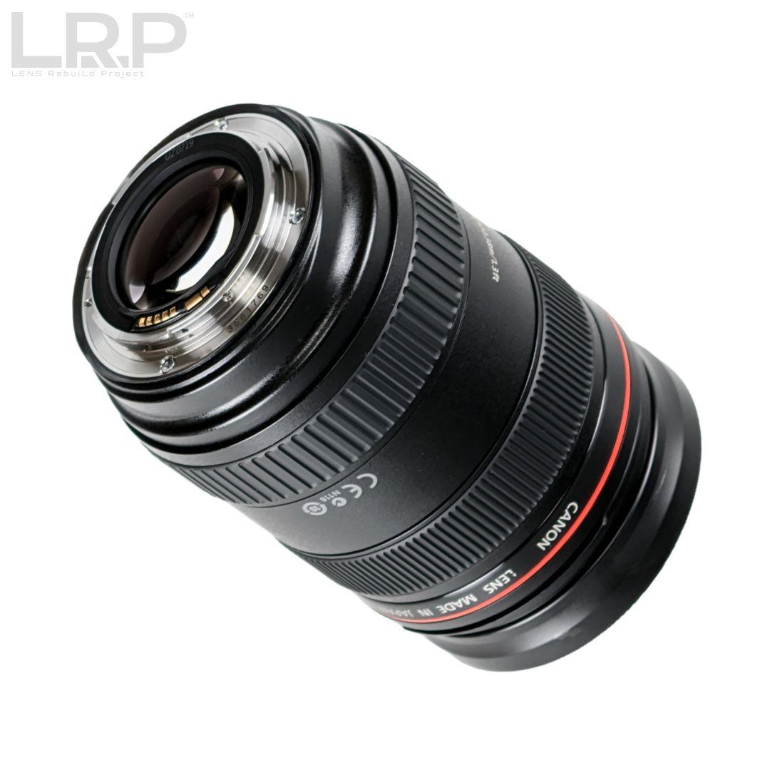 【整備済み品】Canon EF 24-70mm F2.8 L USM【極美品】