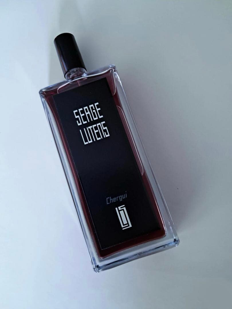 SERGE LUTENS • Chergui 香水 ￼50ml