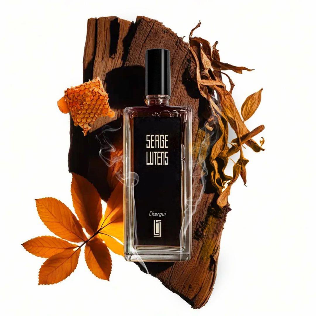 SERGE LUTENS • Chergui 香水 ￼50ml