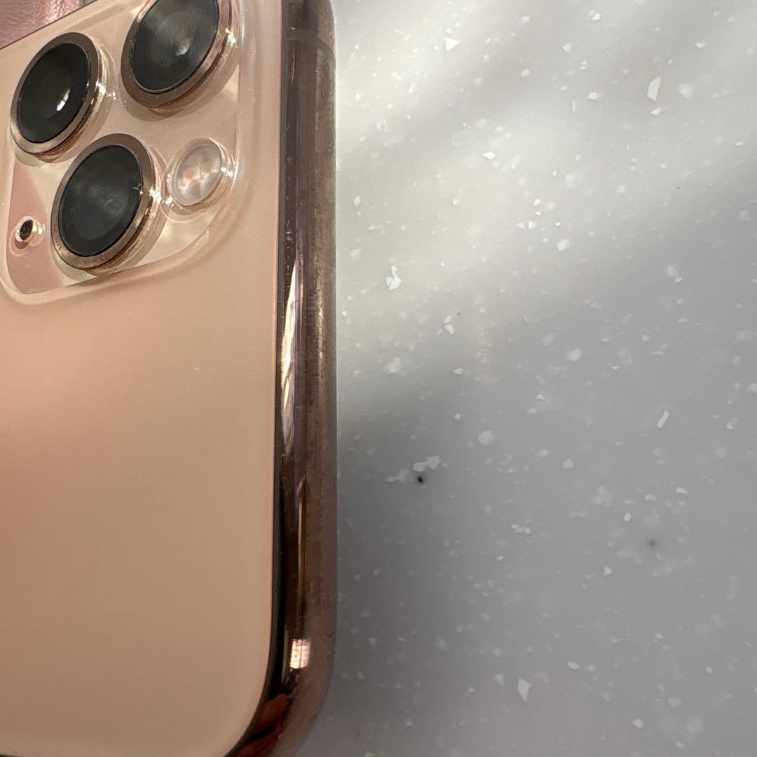 iPhone11pro スマートフォン 本体