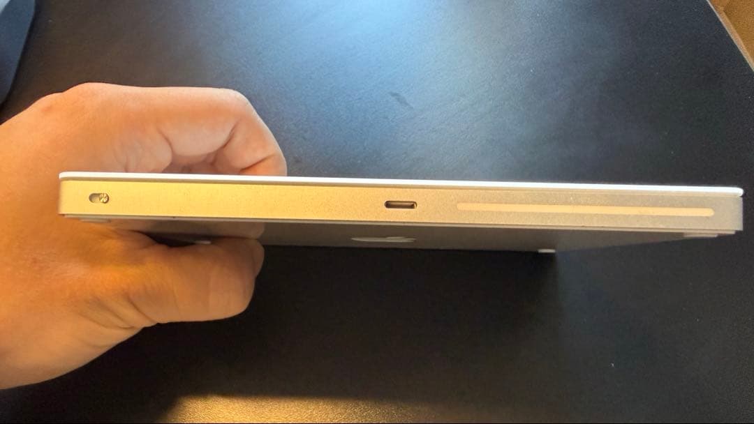 MacBookアクセサリー Apple magic trackpad