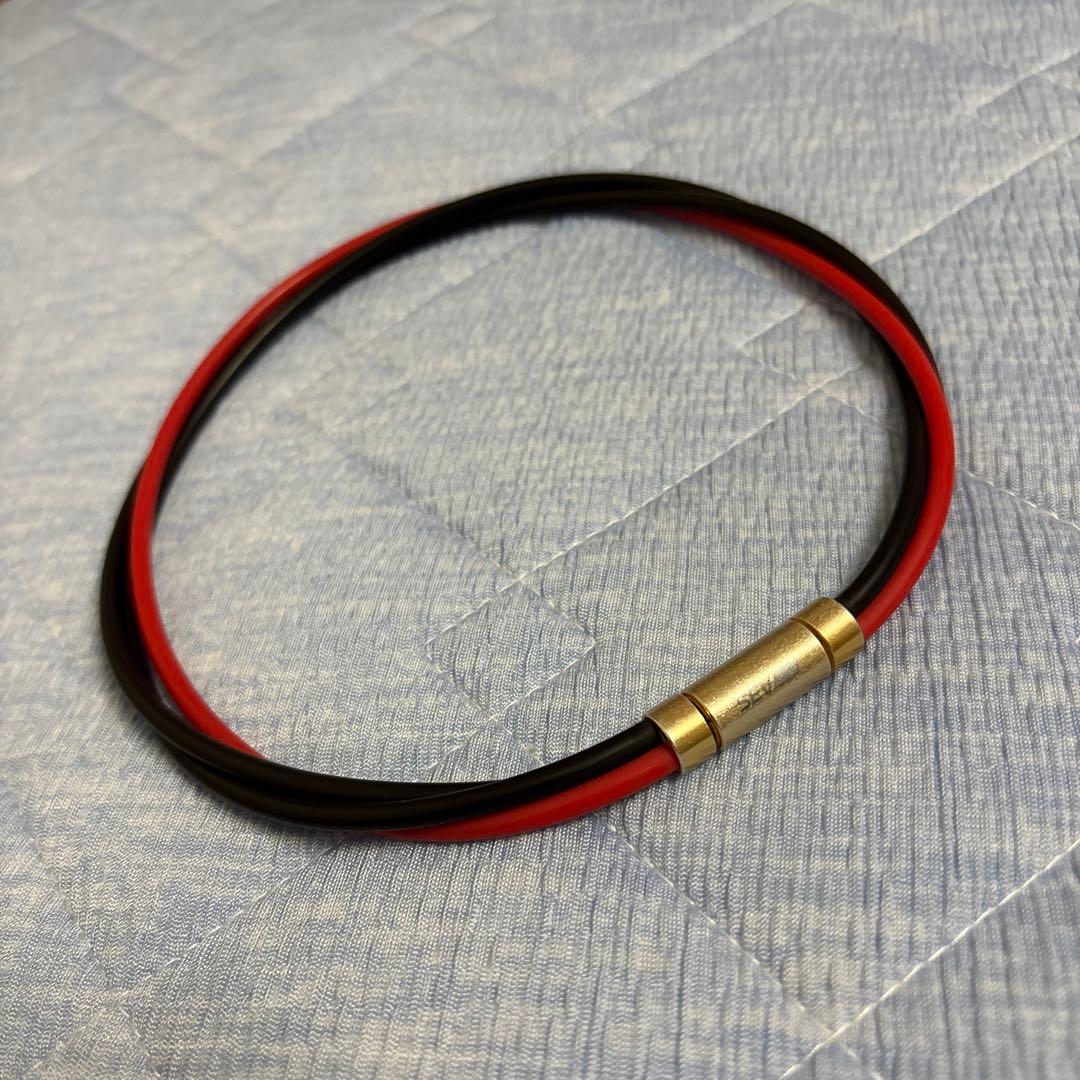 SEVネックレス　type3G 48cm