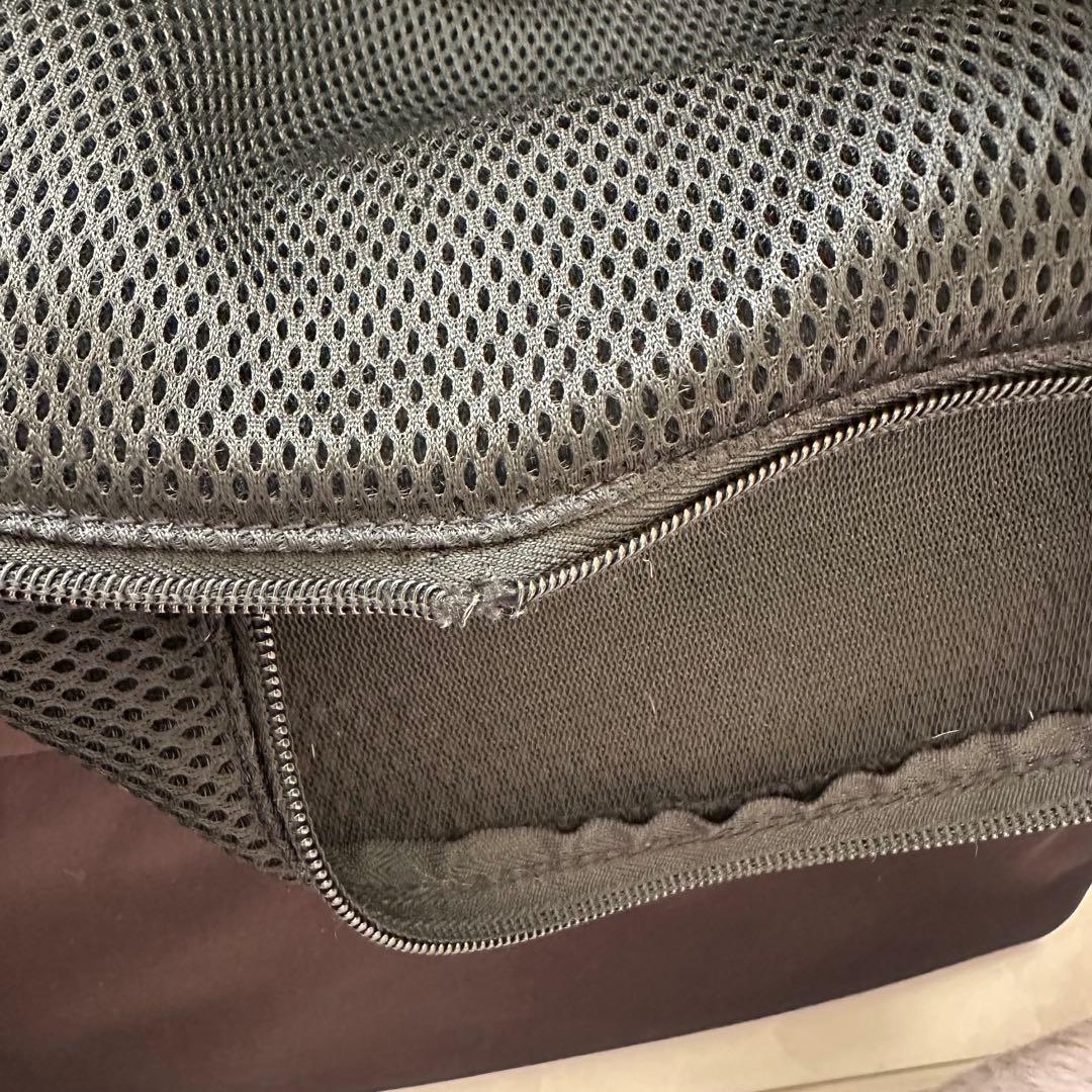 ペット用スリングバッグ
