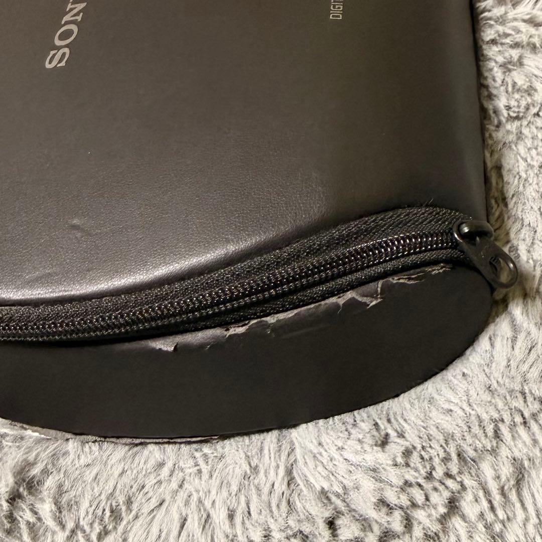 SONY ソニー MDR-1RNC デジタルノイズキャンセリングヘッドホン