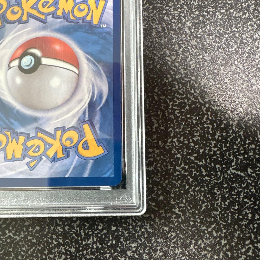 【PSA9】メタモン プロモ PROMO Ditto 韓国