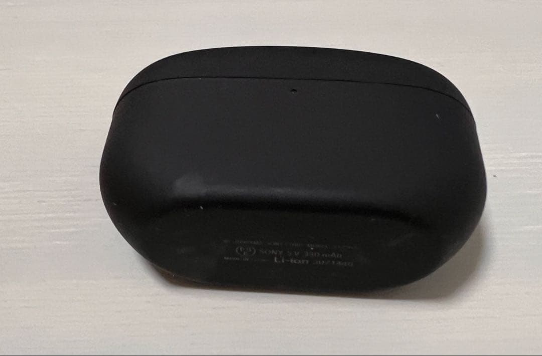 SONY 1000X SERIES ワイヤレスイヤホン WF-1000XM5