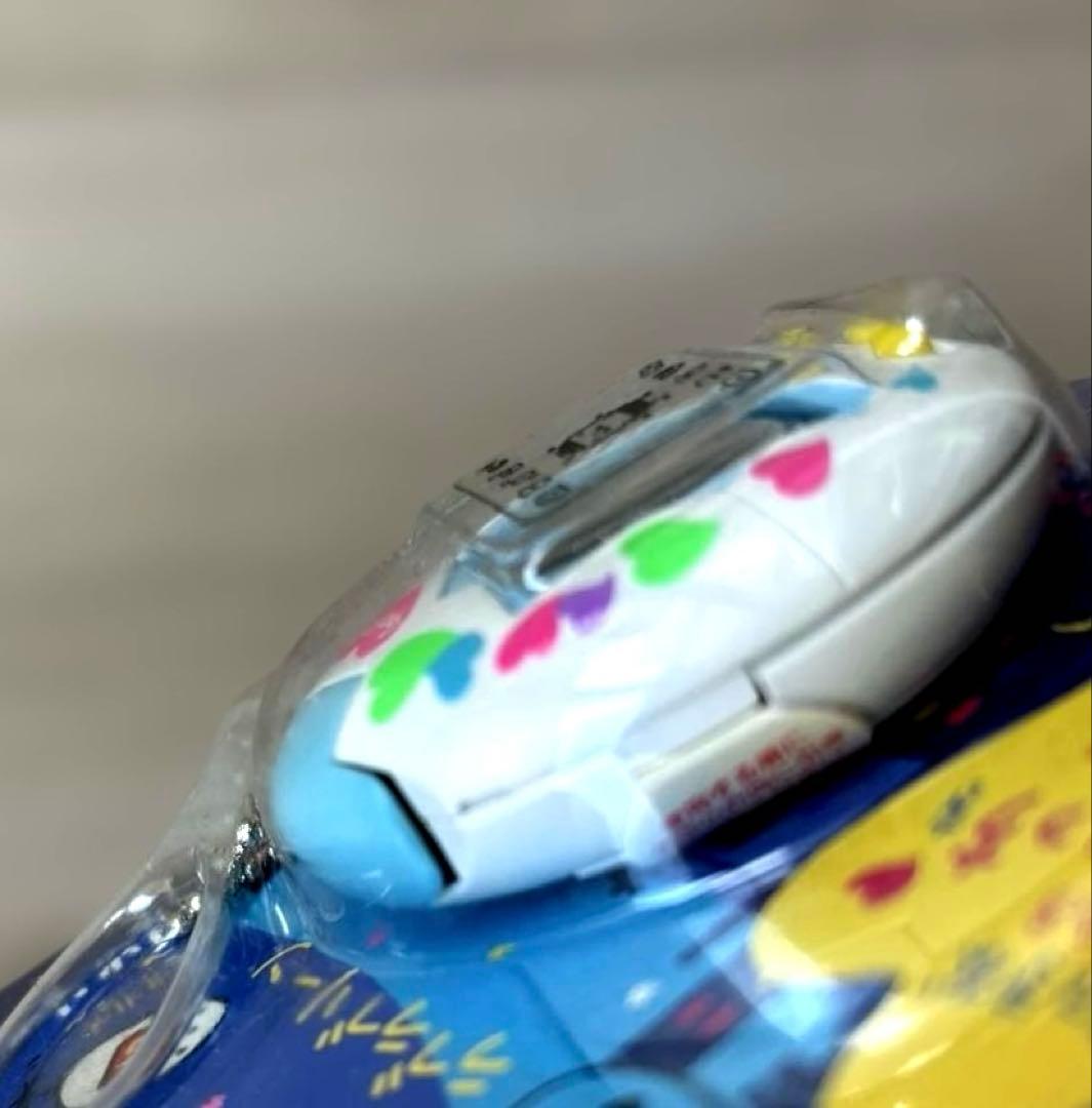 未開封 未使用【たまごっちオスっち たまごっちメスっち】たまごっち ペア セット