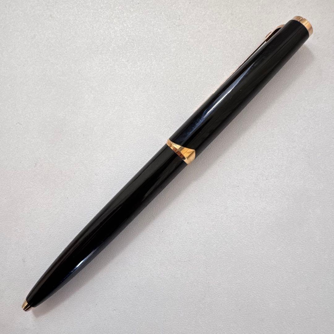 MONTBLANC モンブラン No.181 ボールペン ハンマートリガー