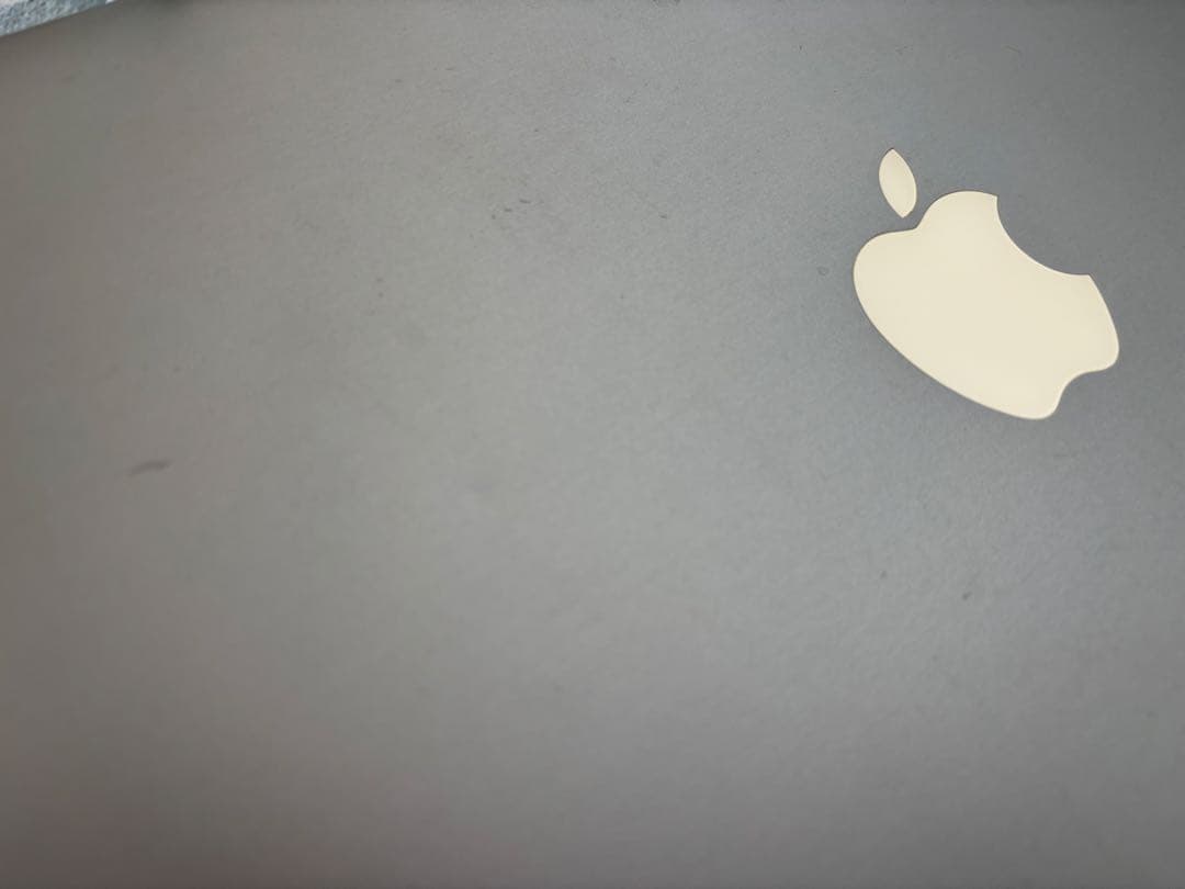 MacBook Pro 13インチ ジャンク