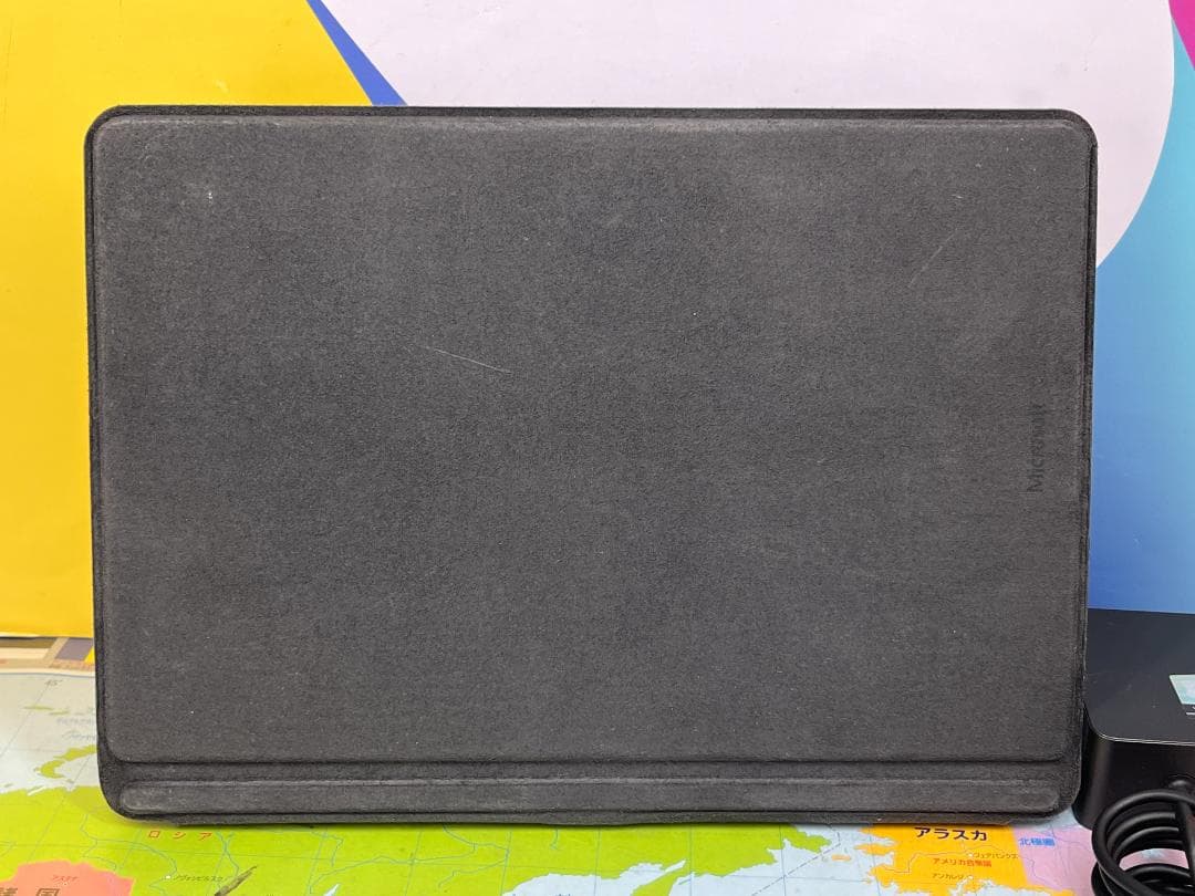 美品 Surface Go2 キーボード 8GB LTE Officeタブレット