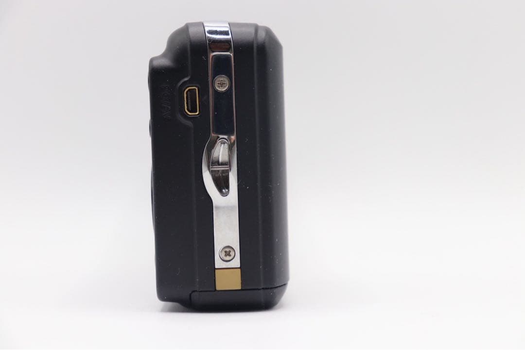 ✨動作確認済み！✨PENTAX Optio E90 単3電池で使用可能！