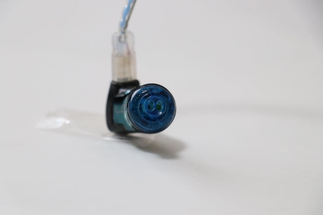 Ultimate Ears Triple.Fi 10 Pro 有線イヤホン