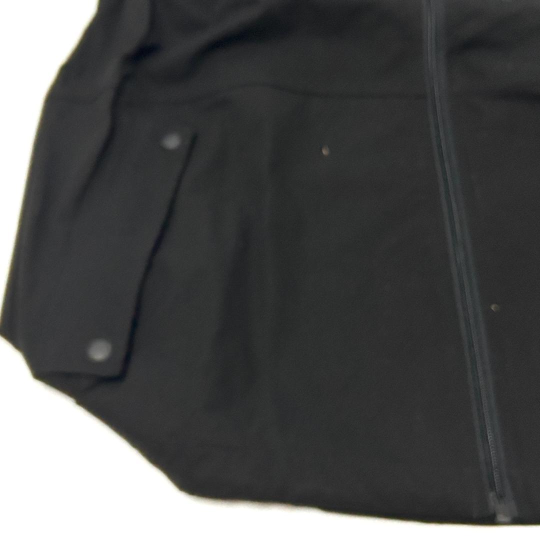 GERRY 空調服 ファンバッテリーセット