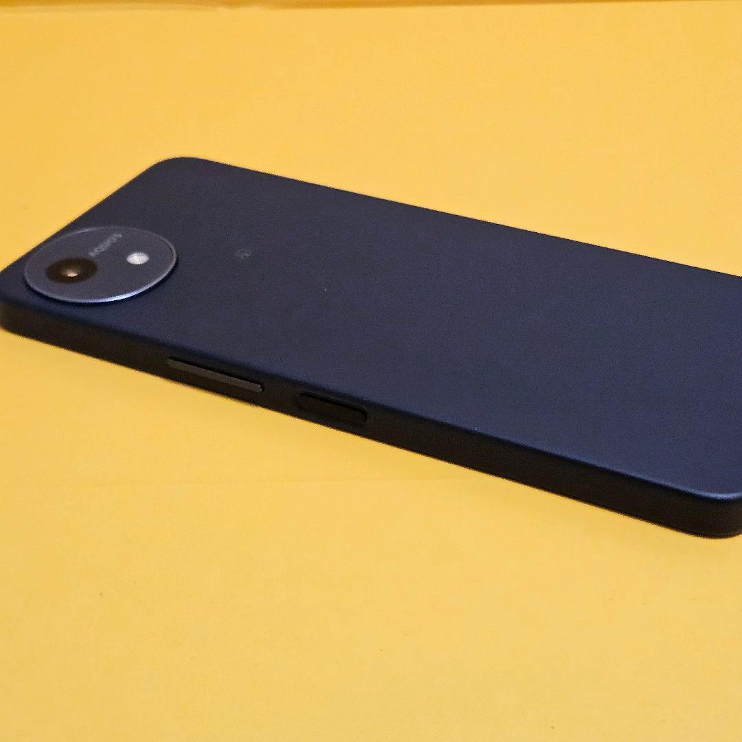 SHARP AQUOS Wish4 バテリ良好｜24時間以内発送#611