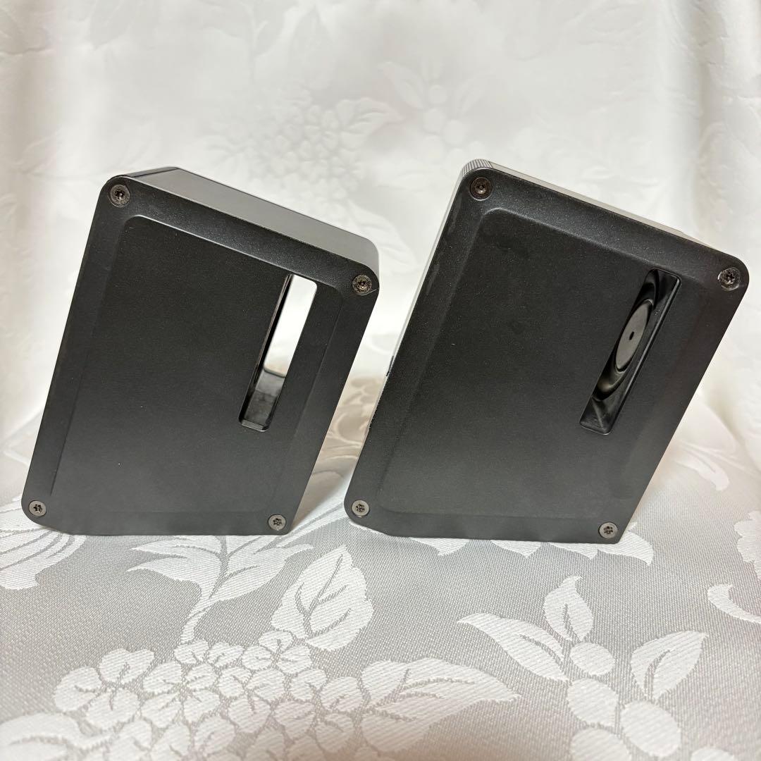 【廃盤品】BOSE Micro Music Monitor M3 動作品