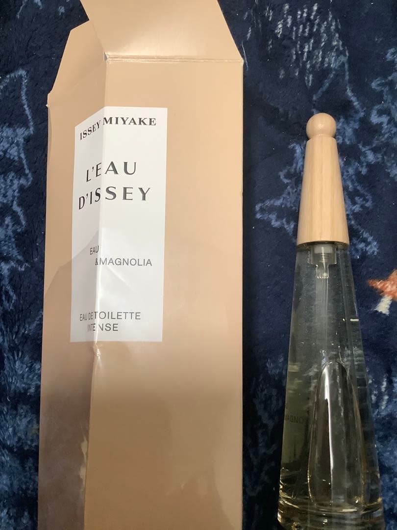 ISSEY MIYAKE L'Eau d'Issey 香水