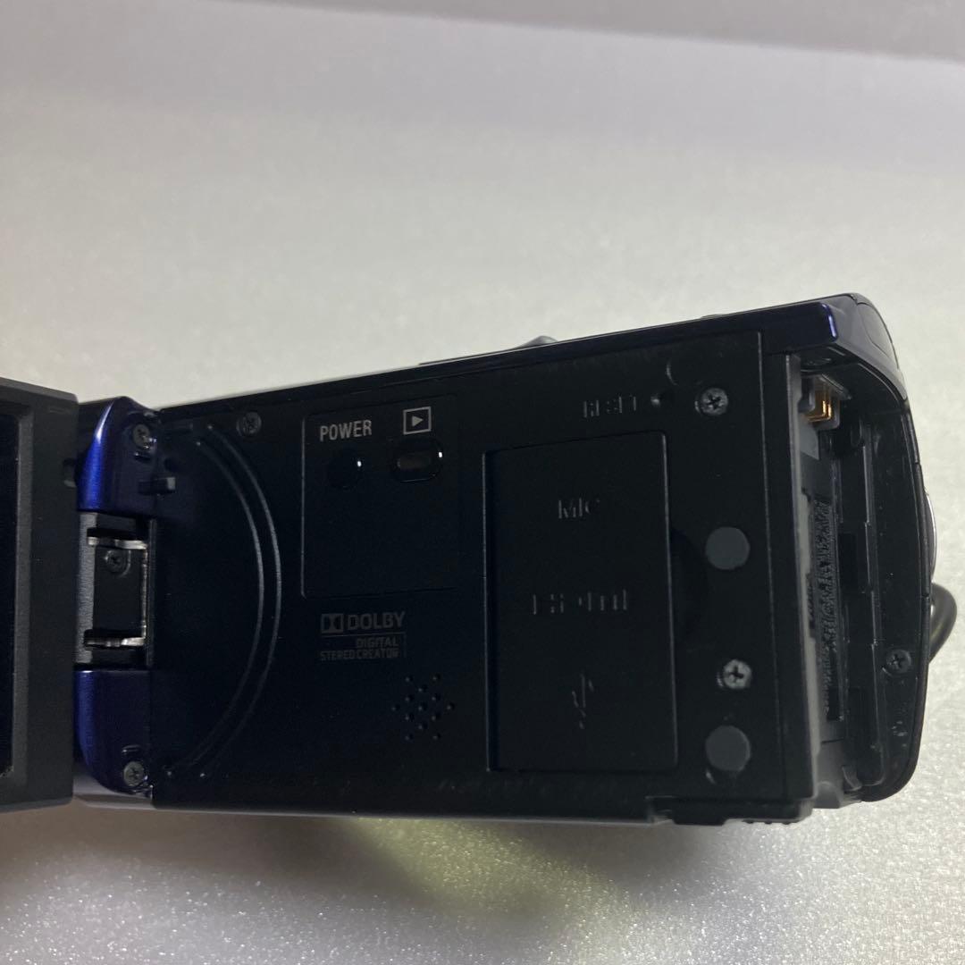 SONY HDR-CX180 ソニー ハンディカム 本体