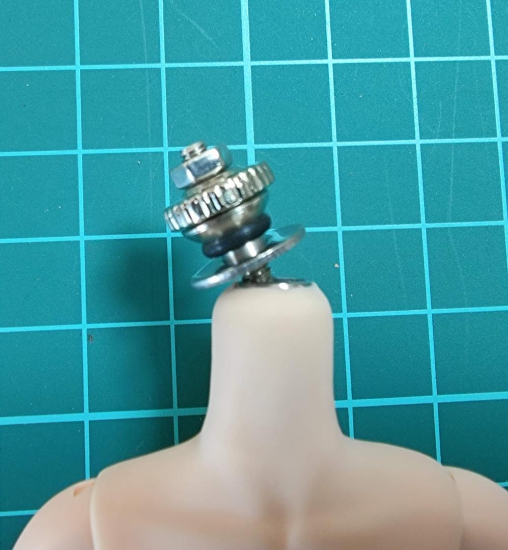 その他 carat_c_doll