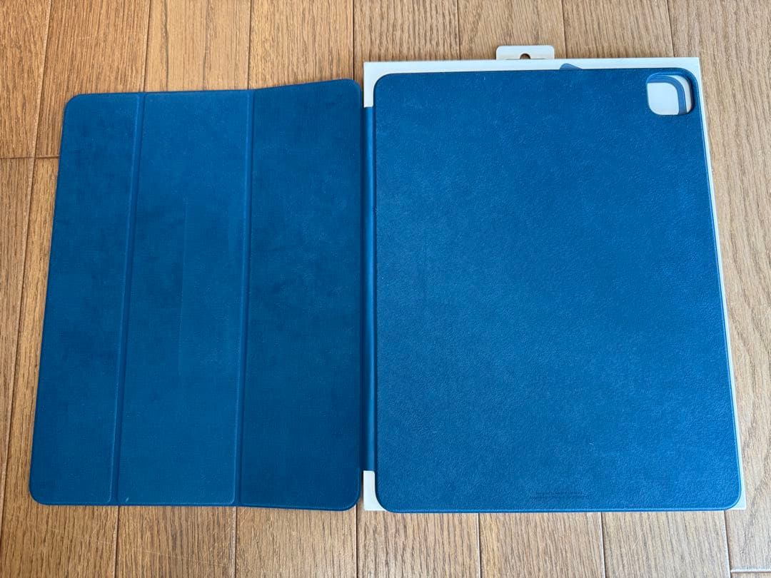 【美品】iPad Air (M2) 13インチ Apple純正品3点セット