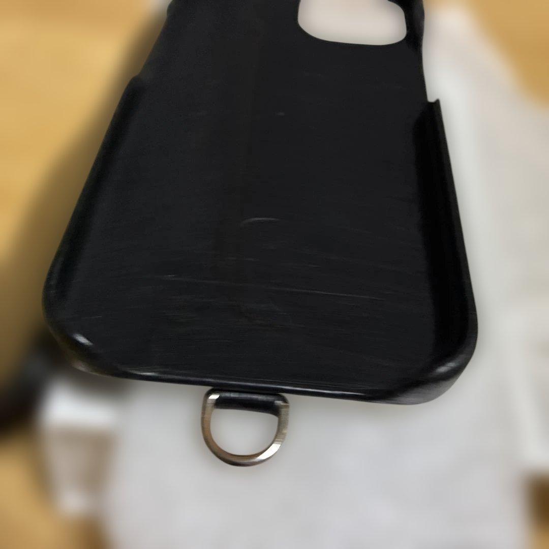 DEMIU デミュウ スマホケース IPHONE14