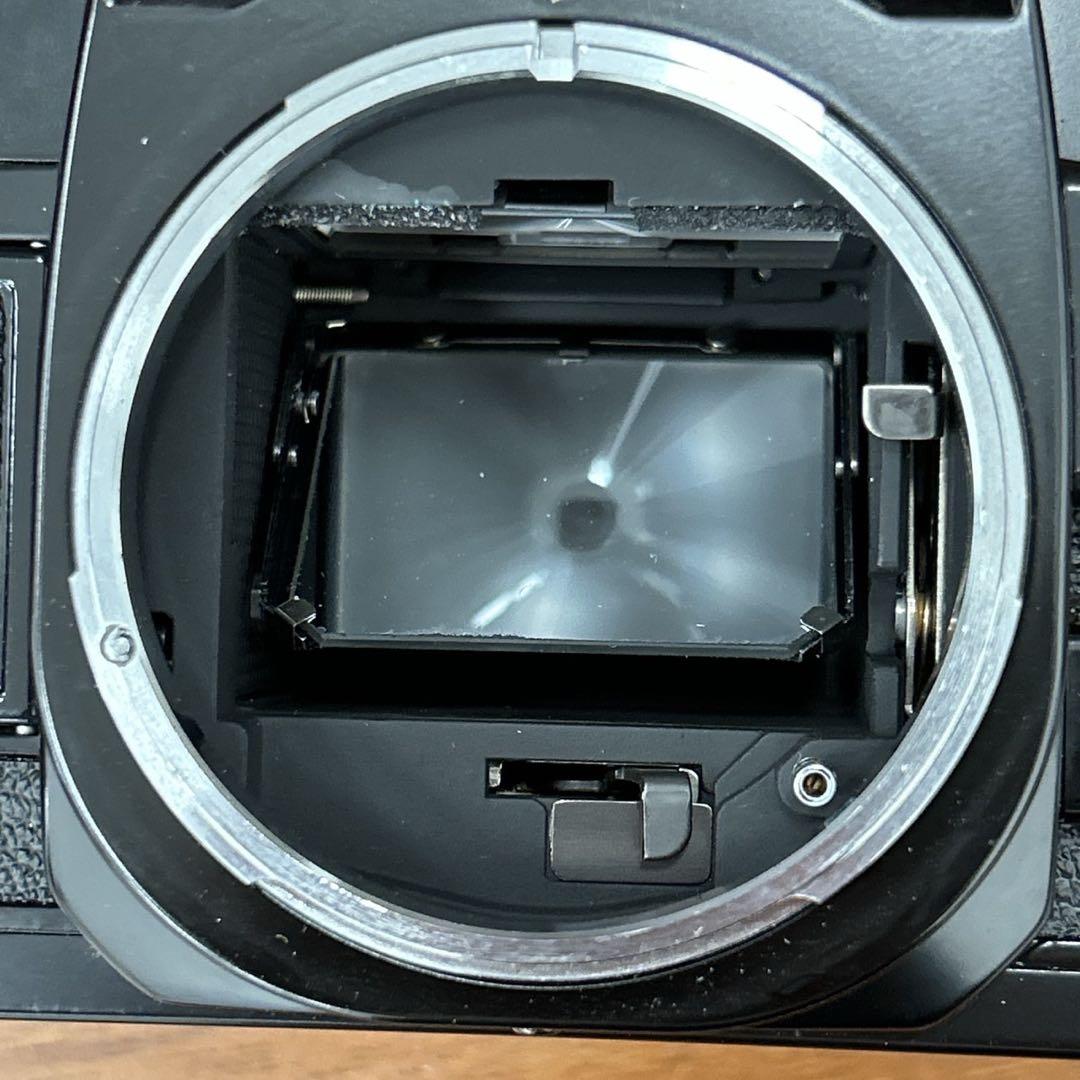 Canon AE−1 PROGRAM　フィルムカメラ　キヤノン　本体のみ