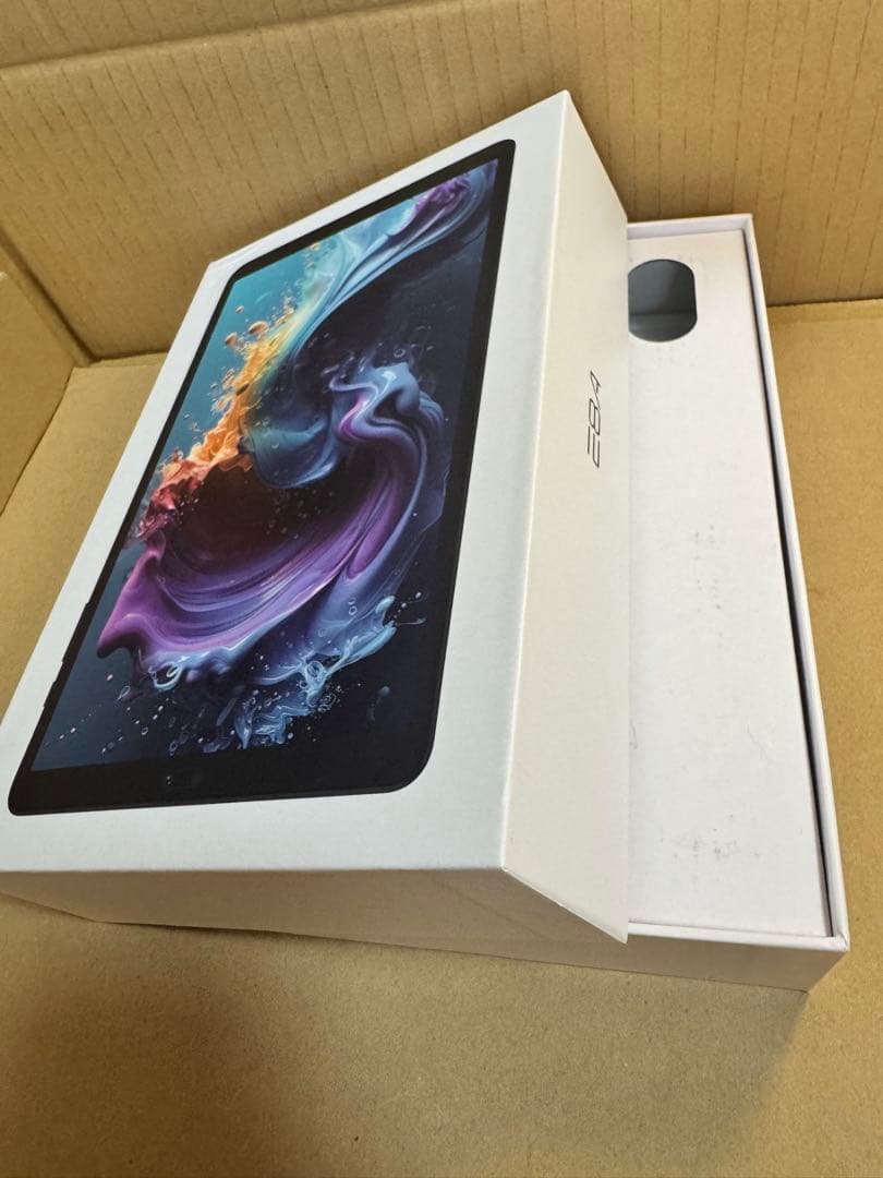 【美品】Android15タブレット E8A 8.7 インチ16GB＋128GB