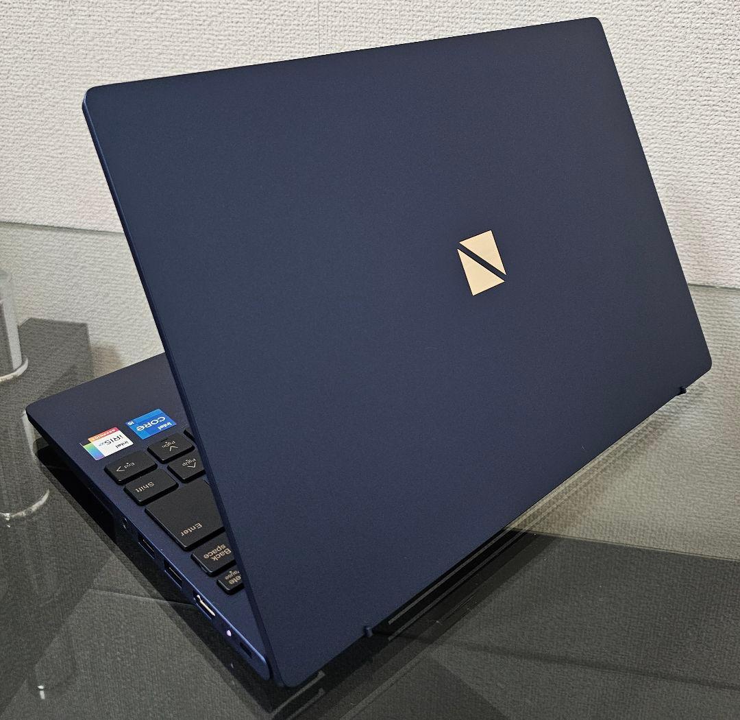 NEC LAVIE N13 PC-N1355FAL-KH1 未使用に近い