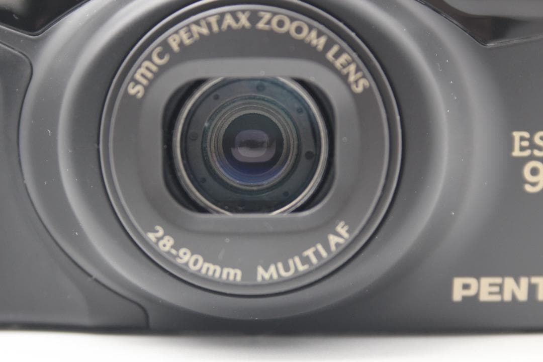 （極美品）PENTAX ESPIO 928