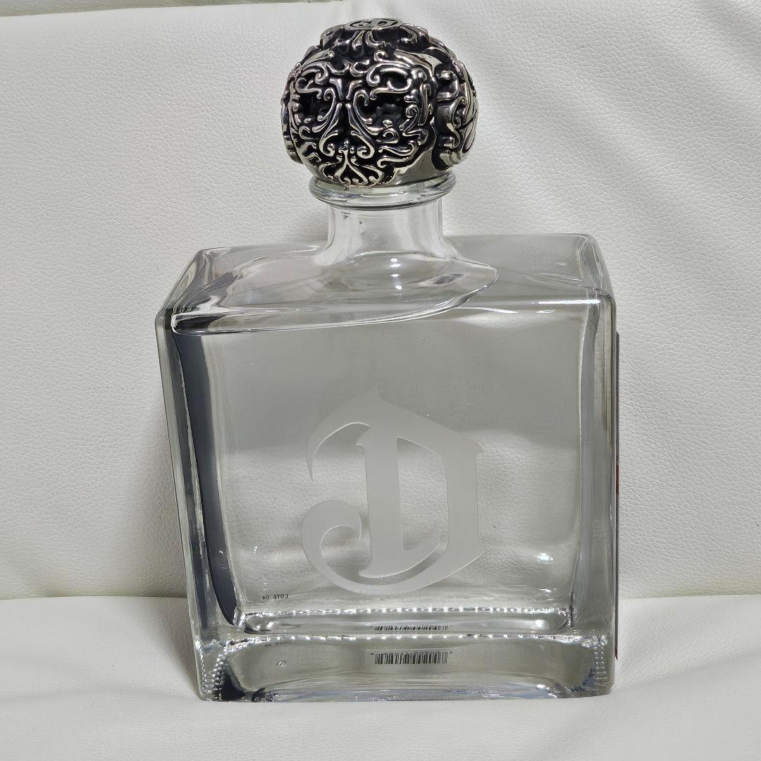 DELEON DIAMANTE デレオン テキーラ ブランコ クロムハーツ