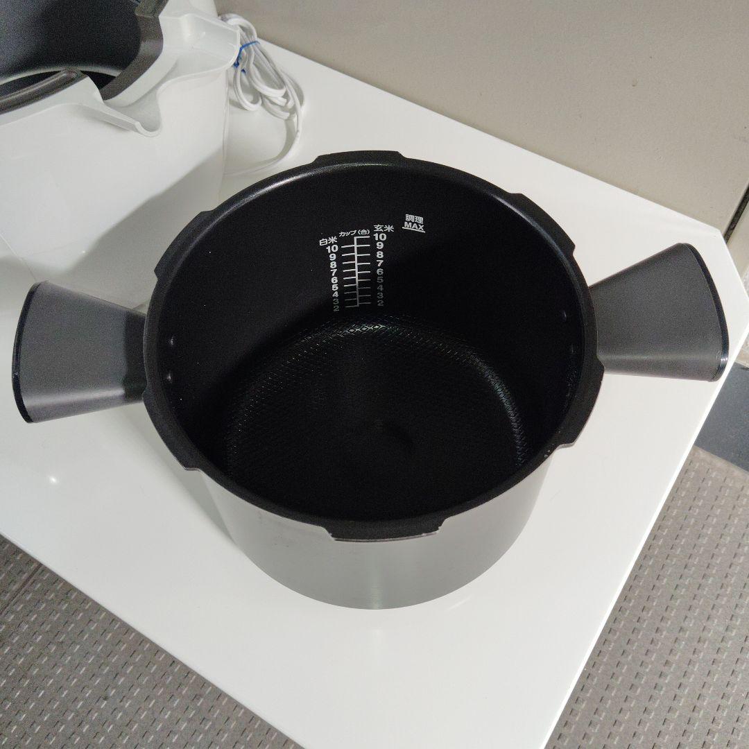 値下げ　ティファール 電気圧力鍋