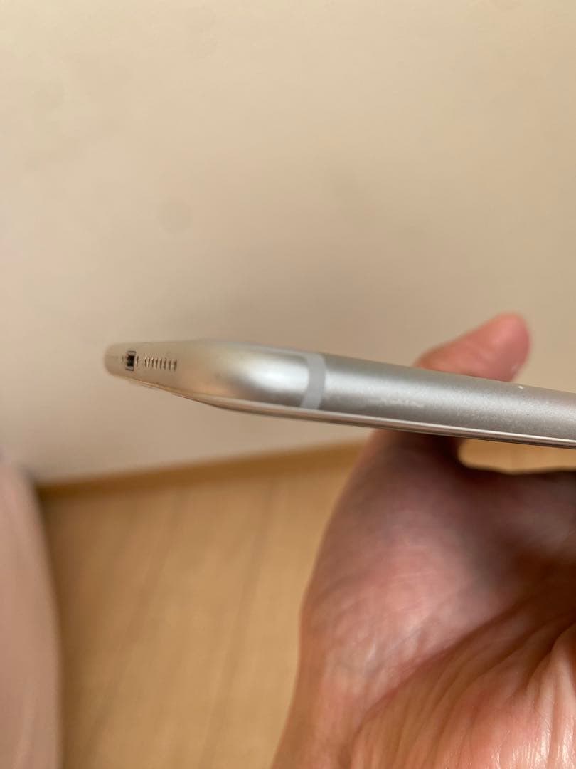 iPhone7 plus 128GB バッテリー91%