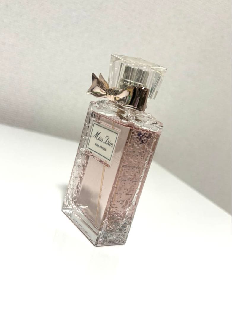 ミス ディオール ローズ&ローズ （オードゥ トワレ）50ml