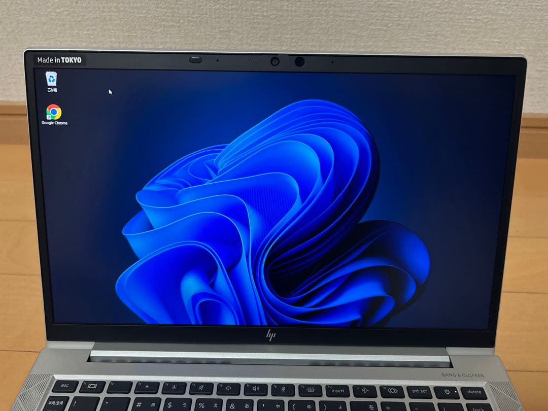 【Core i7 SSD 2TB】HP EliteBook 830G8