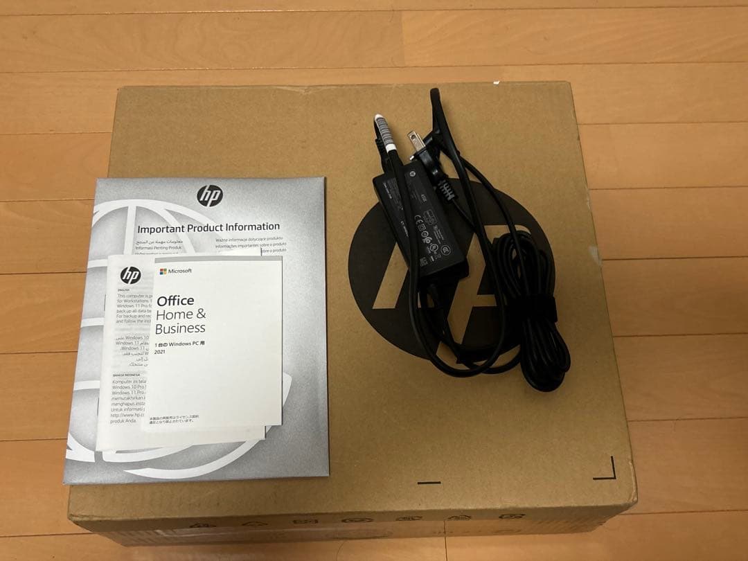 【Core i7 SSD 2TB】HP EliteBook 830G8