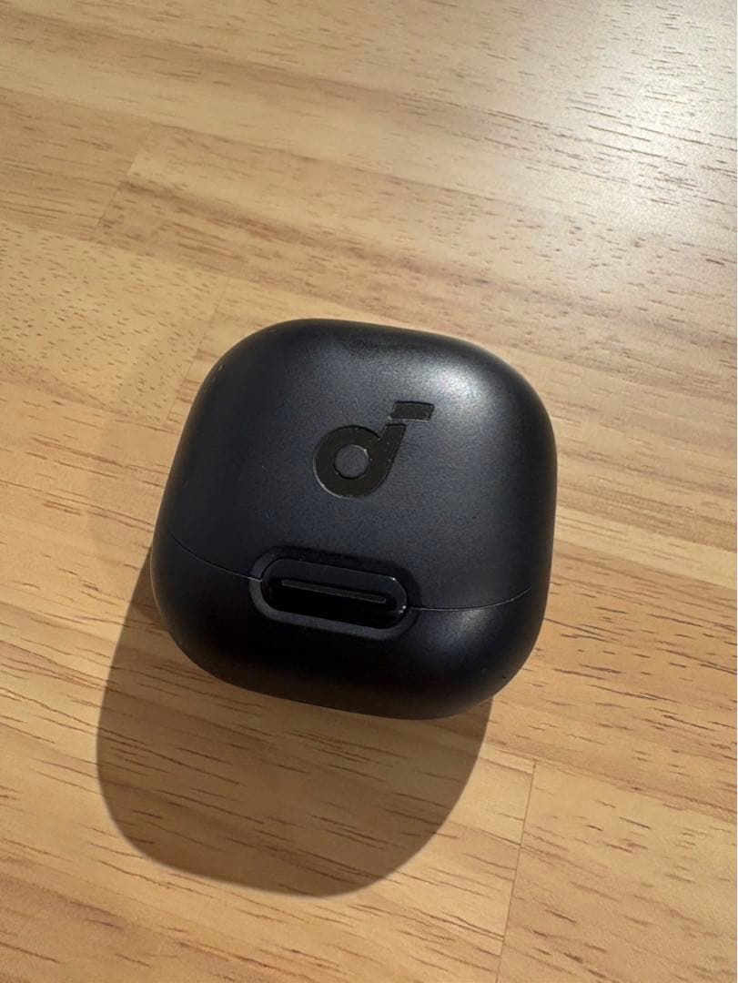Anker Soundcore Liberty 4 NC ブラック