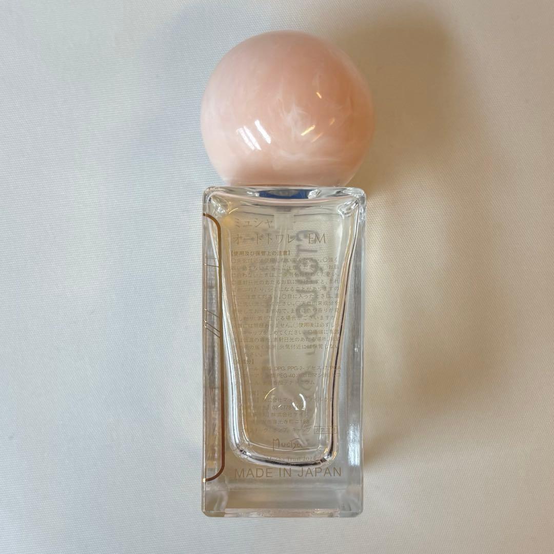MUCHA　ミュシャ　明けの明星　香水35mL