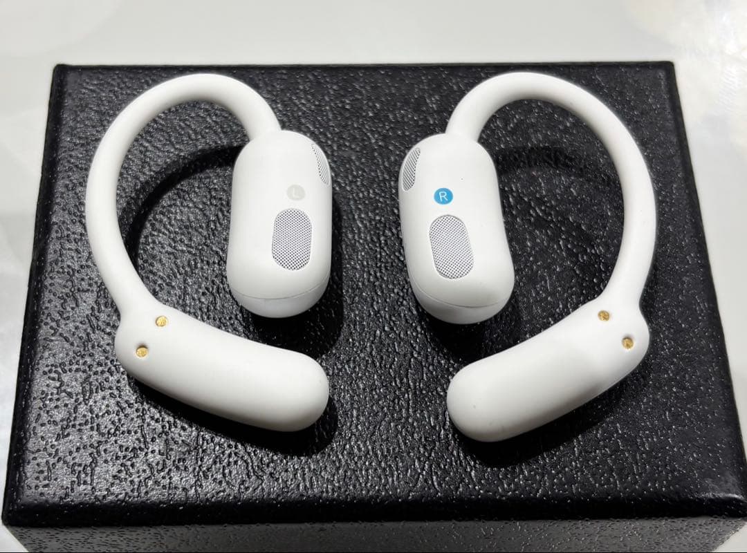 【USED/美品/オマケ付】 Anker Soundcore AeroFit 2