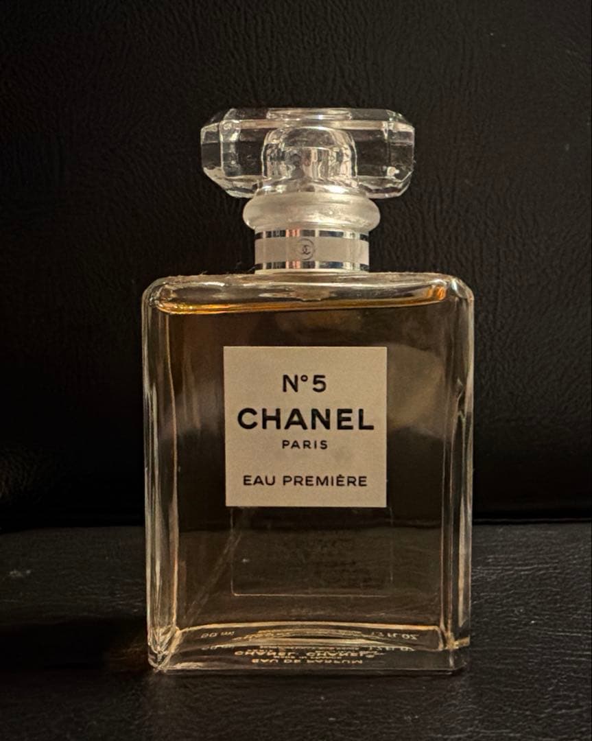 CHANEL N°5 Eau Première 香水
