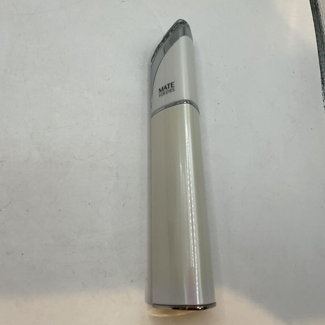k【動作確認済み】MATE FOR EYES 目元ケア美顔器 美品 アイケア